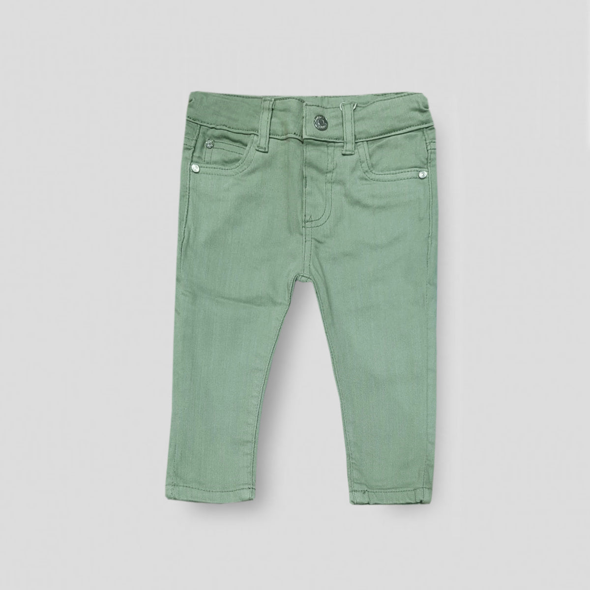 Pantalon verde